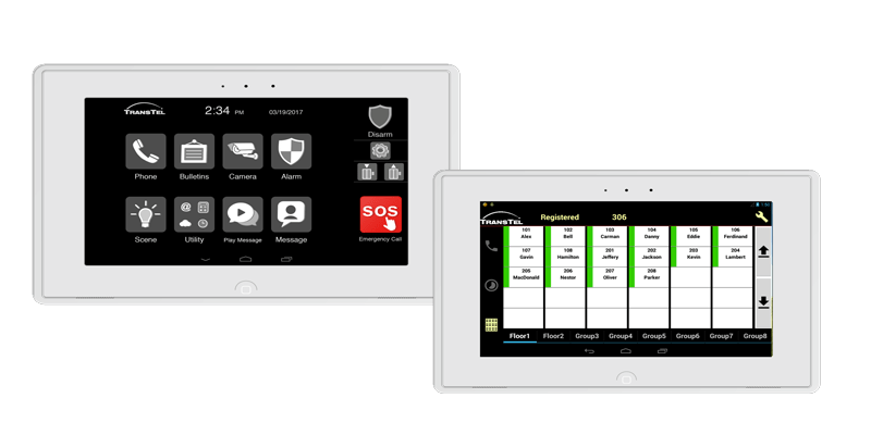 Transtel Communications (Pvt) Ltd