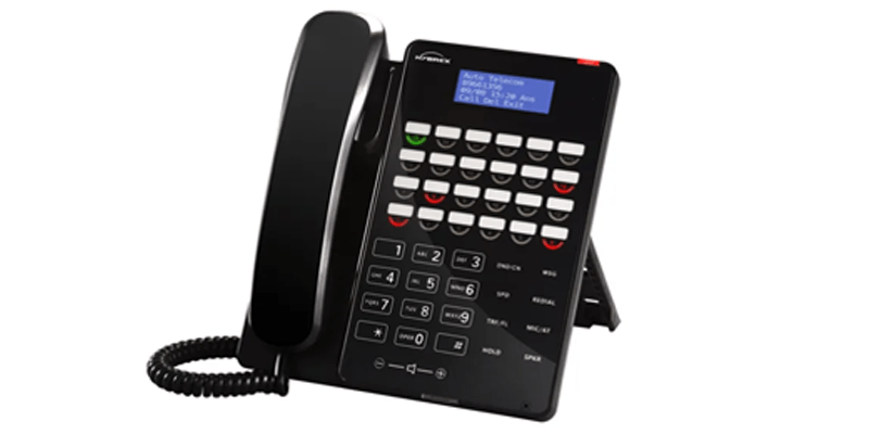 Transtel Communications (Pvt) Ltd