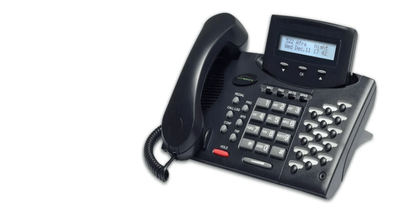 Transtel Communications (Pvt) Ltd