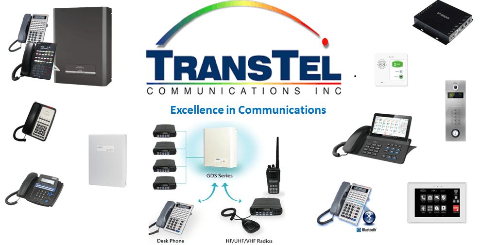 Transtel Communications (Pvt) Ltd