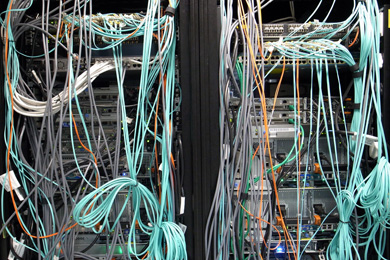Structured Cabling